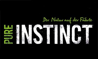 Pure Instinct Pure Instinct