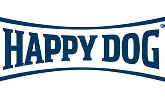 Happy Dog