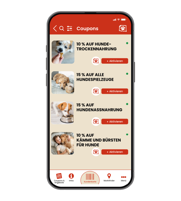 ZOO & Co. App Login